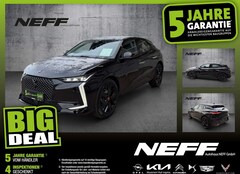 Bild des Angebotes DS Automobiles DS 4 130PS Performance Line LED+Kamera+Navi