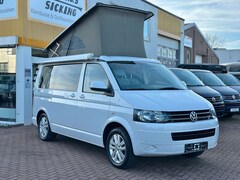 Bild des Angebotes VW T5 California Beach/WL-STD.HZ/RF-KAMERA/1.HAND