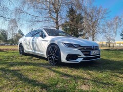 Bild des Angebotes VW Arteon 2.0 TSI DSG R-Line *Pano*Tempo*CarPlay *