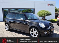 Bild des Angebotes MINI Cooper Clubman