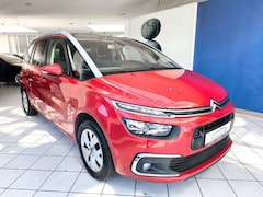 Bild des Angebotes Citroen Grand C4 Picasso Grand C4*Selection*Panorama*Ahk*7 Sitzer*