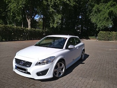 Bild des Angebotes Volvo C30 D2 RDesign in gutem Zustand, Scheckheftgepflegt