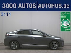Bild des Angebotes Hyundai IONIQ 1.6 GDI Hybrid Navi LED RFK PDC