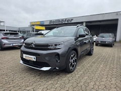 Bild des Angebotes Citroen C5 Aircross Max Hybrid E-DSC6/KLIMA-AT/NAVI/SHZ/PDC V