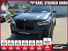 Bild des Angebotes BMW X5 30d xDrive M-Sport AHK H&K LUFTFAHRWERK LHZ