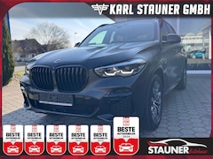 Bild des Angebotes BMW X5 30d xDrive M-Sport AHK H&K LUFTFAHRWERK LHZ