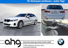 Bild des Angebotes BMW 318 i Touring AHK ACC Comfort Paket