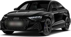 Audi RS3 quattro RS-SPORTABGAS*KERAMIK*PAN