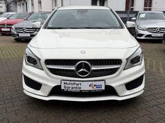 Bild des Angebotes Mercedes-Benz CLA 220 CLA 220 CDI