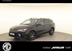 Bild des Angebotes MG MG5 Luxury 51kWh ACC+Navi+LED+Kam+PDC+volldigit
