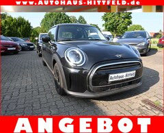 Bild des Angebotes MINI One First *Essential Trim* Klima Bluet LED PDC