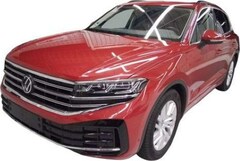 Bild des Angebotes VW Touareg 3.0 TDI Elegance AHK PANO STAND 20