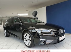 Bild des Angebotes Opel Insignia B Tour Business Aut/HuD/Leder/BOSE/18"