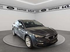 Bild des Angebotes SEAT Leon Sportstourer 1.5 Road Edition SpurhalteASS Navi Ap