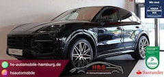 Bild des Angebotes Porsche Cayenne Coupe S E-Hybrid*Soft Close*