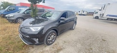 Bild des Angebotes Toyota RAV 4 2.0 D-4D 4x2 Start-Stop Edition-S