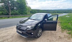 Bild des Angebotes Toyota RAV 4 2.0 D-4D 4x2 Start-Stop Edition-S