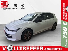 Bild des Angebotes VW Golf 8 2.0 TDI DSG Goal DIGITAL COCKPIT PRO LED AHK NAV
