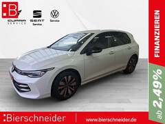 Bild des Angebotes VW Golf 8 2.0 TDI DSG Goal DIGITAL COCKPIT PRO LED AHK NAV