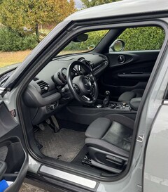 Bild des Angebotes MINI One D Clubman One D