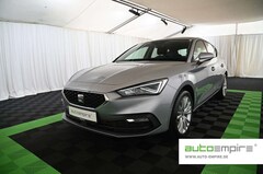 Bild des Angebotes SEAT Leon 1.0 eTSI DSG Style NAVI/LED/VISION-PAKET/17