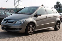 Bild des Angebotes Mercedes-Benz B 170 Mercedes-Benz B 170 Aut. Temp. Sitzhzg Klima PDC