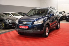Bild des Angebotes Chevrolet Captiva 2.4 LS 2WD LPG*7Sitzer*Klima*