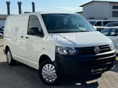 Bild des Angebotes VW T5 Transporter T5 2.0 TDI Transporter 2.HAND+KLIMA+EURO 5