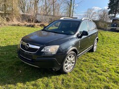 Bild des Angebotes Opel Antara Edition 4x2