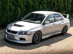 Bild des Angebotes Mitsubishi Lancer Lancer Evolution IX