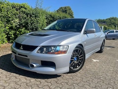 Bild des Angebotes Mitsubishi Lancer Lancer Evolution IX