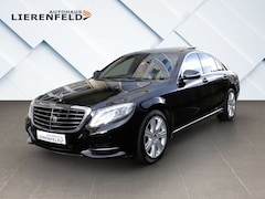 Bild des Angebotes Mercedes-Benz S 500 S 500 2. Hand nur 104 Tkm