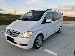 Bild des Angebotes Mercedes-Benz Viano Viano 3.0 CDI lang Automatik Ambiente Edition