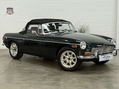 Bild des Angebotes MG MGB Roadster