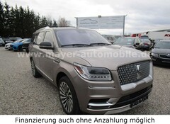 Bild des Angebotes Lincoln Navigator *LED*PANO*Massage*Megavoll*TOP*