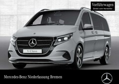 Bild des Angebotes Mercedes-Benz V 250 d Lang STYLE+9G+AHK+StandHZ+Klimaautom.+Navi