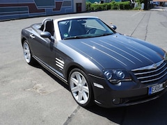 Bild des Angebotes Chrysler Crossfire Crossfire Roadster Automatik