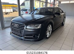 Bild des Angebotes Audi S8 4.0 TFSI quattro+Voll Ausstattung+Garantie