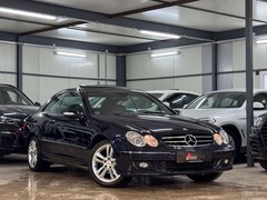 Bild des Angebotes Mercedes-Benz CLK 200 Coupe Kompressor SDACH*BIXENON*TEMP*1.H