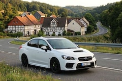 Bild des Angebotes Subaru WRX WRX STI Final Edition