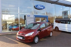 Bild des Angebotes Ford B-Max TREND AUTOMATIK, KLIMA, PDC, RADIO/CD, FUNK-ZV