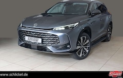 Bild des Angebotes MG HS PHEV 1.5 Luxury 21 kWh Navi 360° Kamera ACC