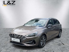 Bild des Angebotes Hyundai i30 Kombi Edition 30 *Navi,Klima,PDC,SHZ*
