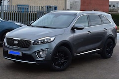 Bild des Angebotes Kia Sorento Platinum Edition 4WD