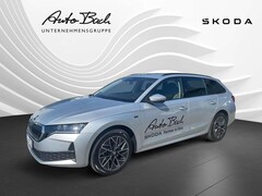 Bild des Angebotes Skoda Octavia Combi Tour 2.0 TDI 110 kW 7-Gang-DSG