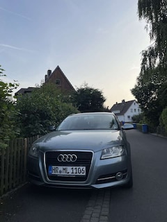 Bild des Angebotes Audi A3 1.6 Sportback