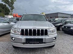 Bild des Angebotes Jeep Grand Cherokee 3.0 CRD Limited im guten Zustand --EXTRA HOCH--