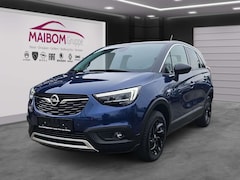 Bild des Angebotes Opel Crossland 2020 AUTOMATIK//AHK//RFK