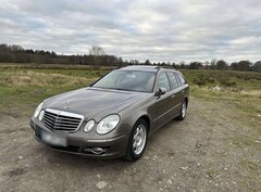 Bild des Angebotes Mercedes-Benz E 280 T CDI 7G-TRONIC Avantgarde DPF BusinessEDITION
