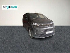 Bild des Angebotes Opel Vivaro 2.0 Doppelkabiner 6 Sitzer vollverglast